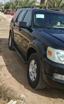 فورد إكسبلورر